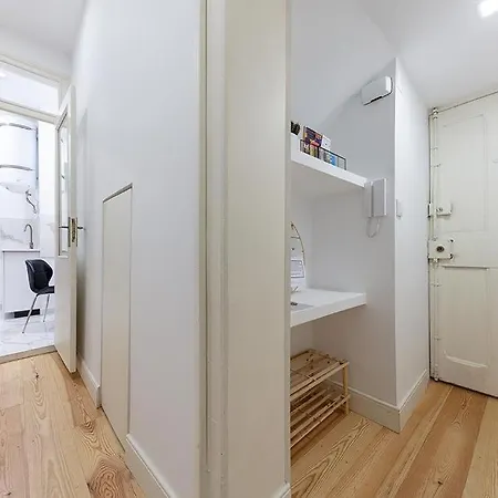 Διαμέρισμα D'art Studio Lisboa