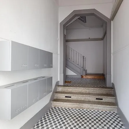 D'art Studio Διαμέρισμα *