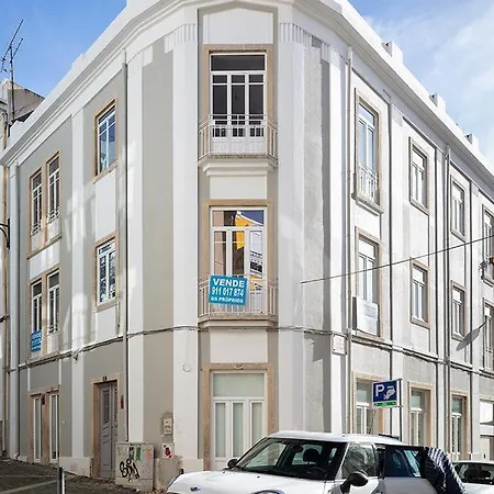 D'art Studio Apartment *