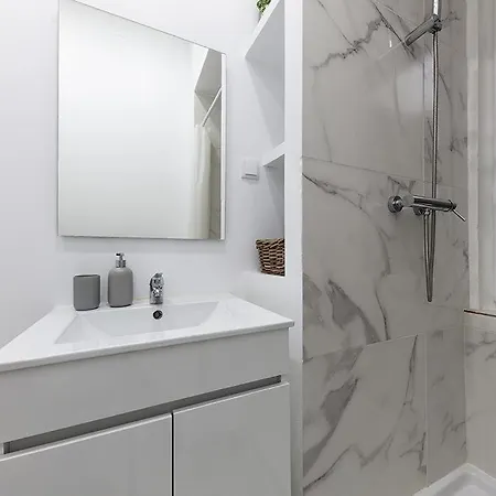 D'art Studio Apartment